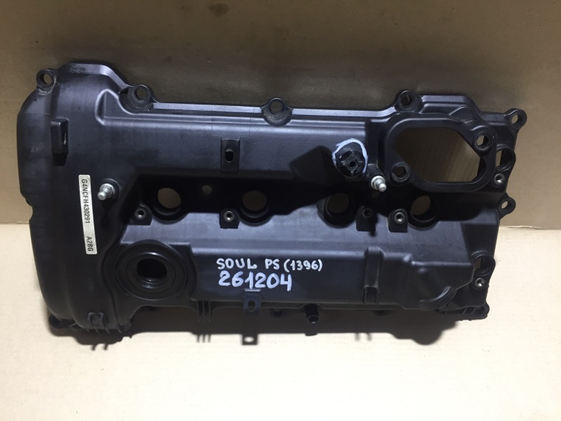 Кришка клапанна KIA SOUL PS 13-19 22410-2E210 — 2