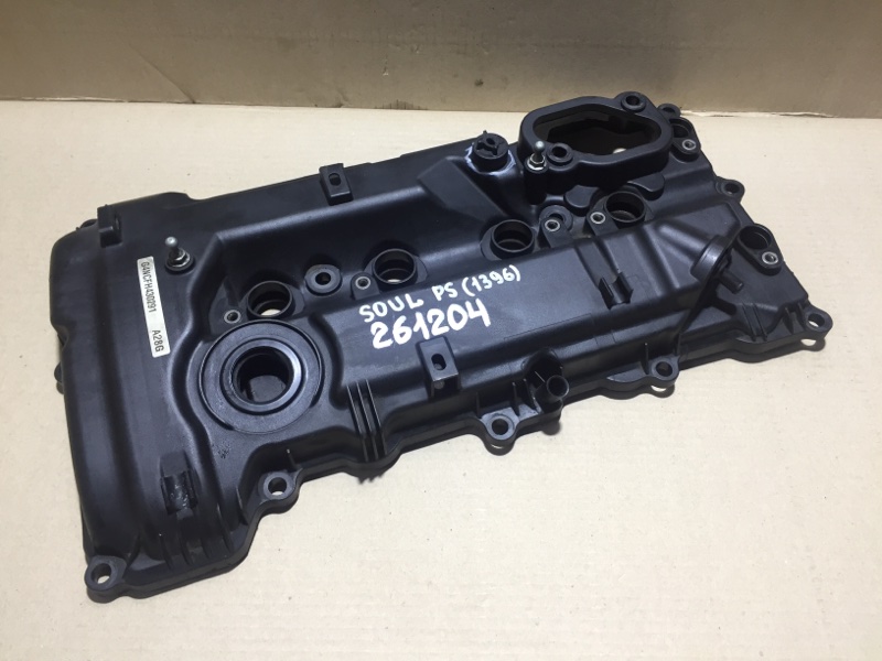 Кришка клапанна KIA SOUL PS 13-19 22410-2E210 — 3