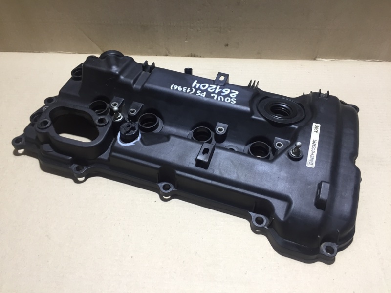 Кришка клапанна KIA SOUL PS 13-19 22410-2E210 — 5