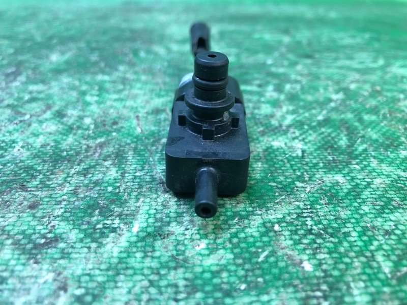 Датчик абсолютного тиску (MAP sensor) LEXUS IS300 99-05 37940-SNA-A01 — 4