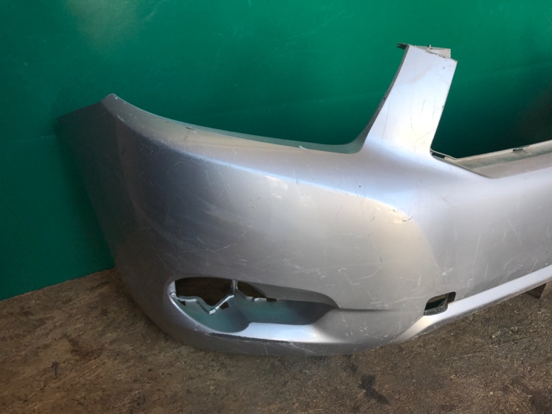 Бампер передній TOYOTA HIGHLANDER 07-13 52119-48936 — 3