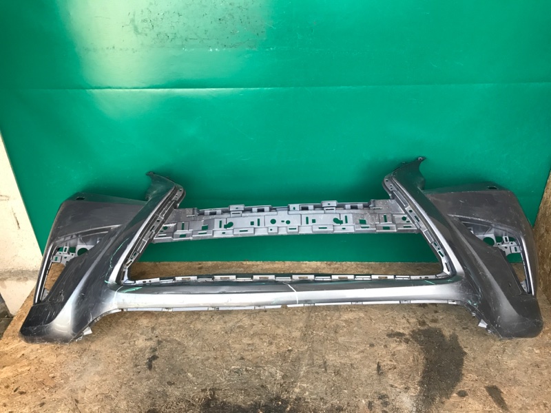 Бампер передній LEXUS GX460 2009- 52119-6B932