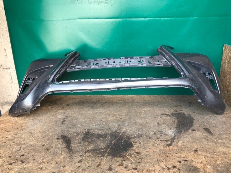 Бампер передній LEXUS GX460 2009- 52119-6B932 — 3