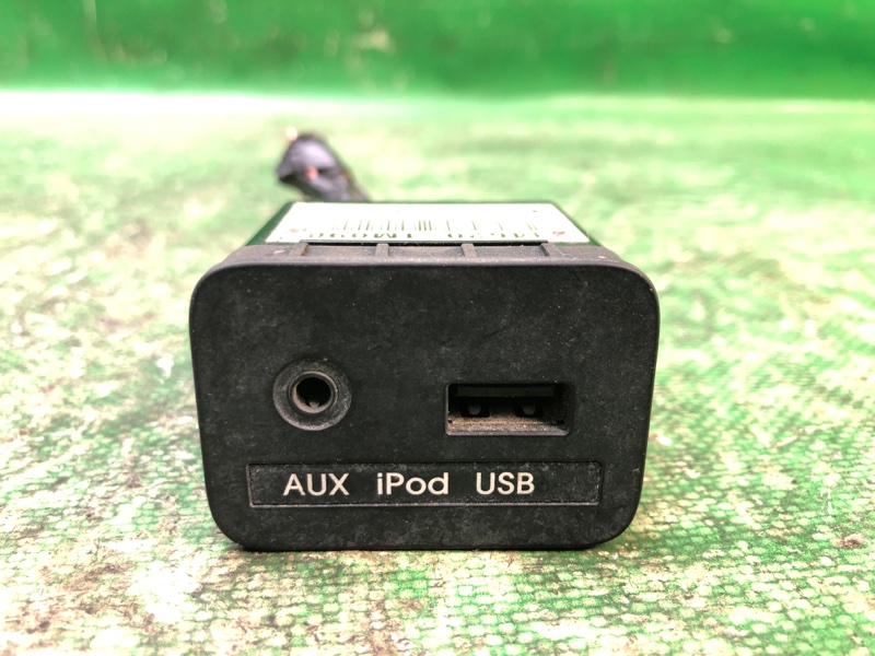 USB адаптер KIA FORTE/CERATO TD 08-13 961301M100