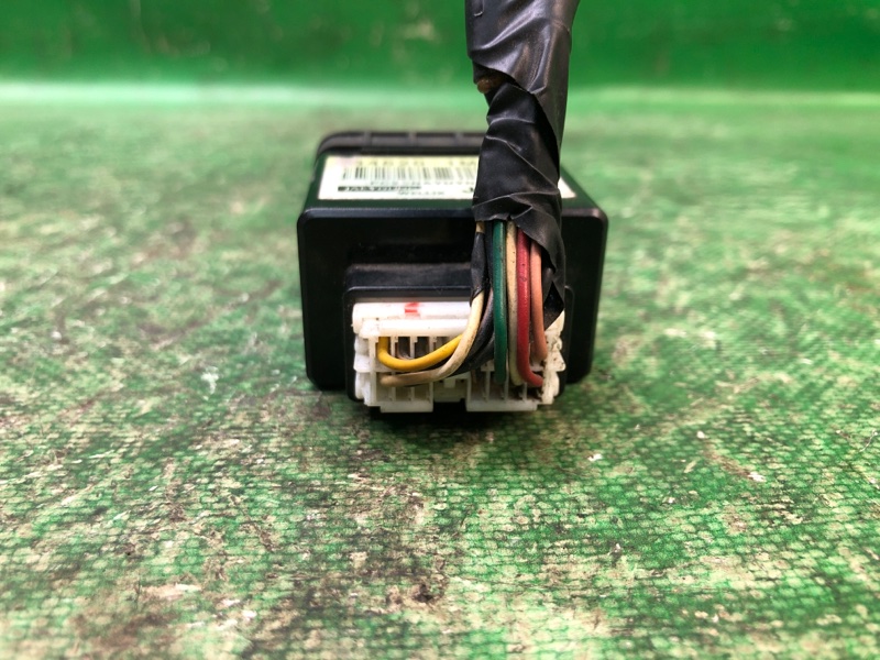 USB адаптер KIA FORTE/CERATO TD 08-13 961301M100 — 3