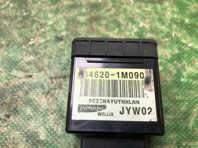 USB адаптер KIA FORTE/CERATO TD 08-13 961301M100 — 5