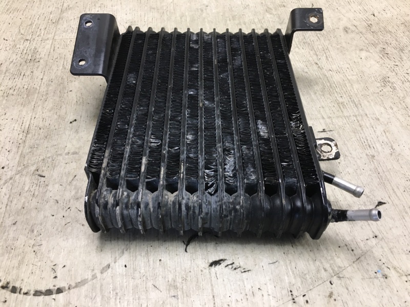 Радіатор АКПП MITSUBISHI ENDEAVOR 09-11 MN139071 — 4