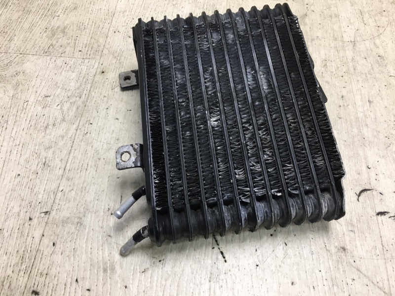 Радіатор АКПП MITSUBISHI ENDEAVOR 09-11 MN139071 — 5