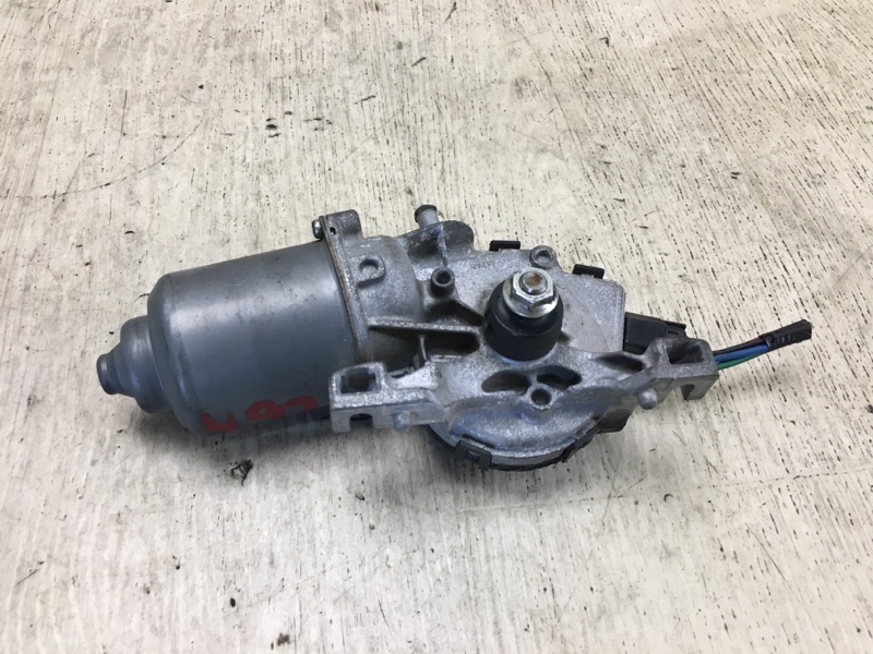 Моторчик склоочисника передній SCION XB 07-15 85110-53040
