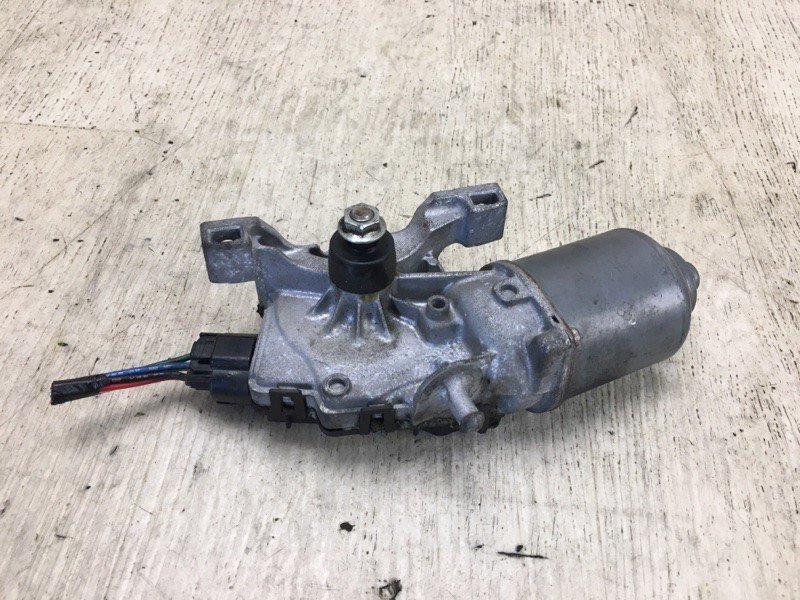 Моторчик склоочисника передній SCION XB 07-15 85110-53040 — 2