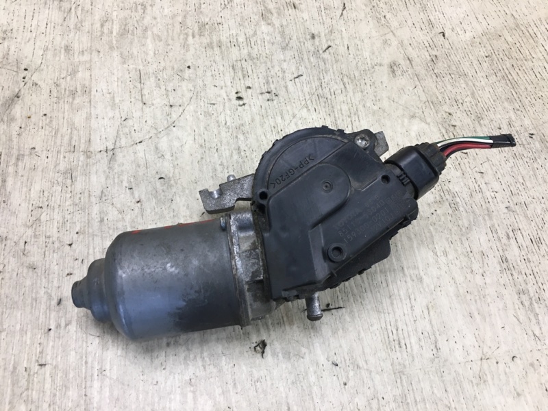 Моторчик склоочисника передній SCION XB 07-15 85110-53040 — 4