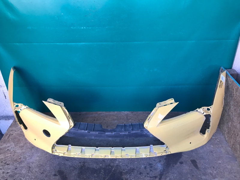 Бампер передній LEXUS LC 500 17- 52119-11908 — 3