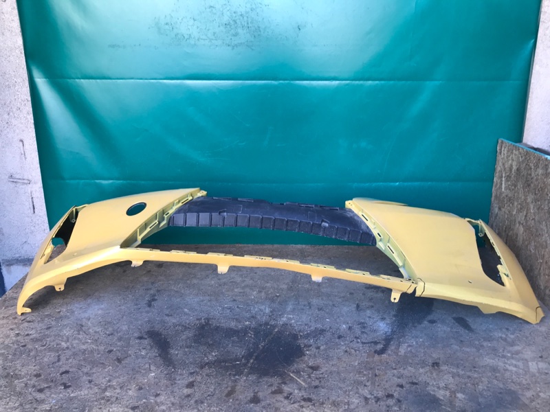 Бампер передній LEXUS LC 500 17- 52119-11908 — 4