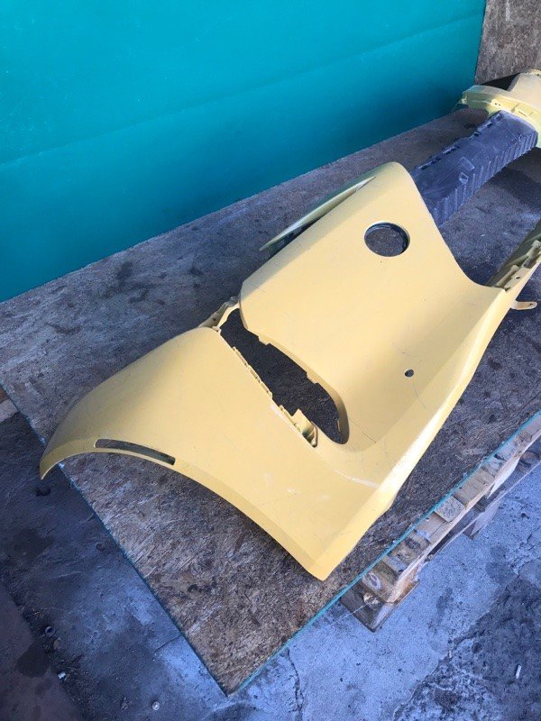 Бампер передній LEXUS LC 500 17- 52119-11908 — 5