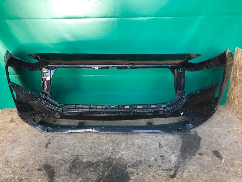 Бампер передній HYUNDAI SANTA FE (TM) 18-23 86511-S1500