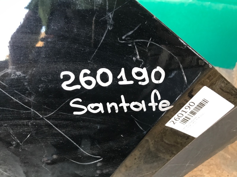 Бампер передній HYUNDAI SANTA FE (TM) 18-23 86511-S1500 — 2