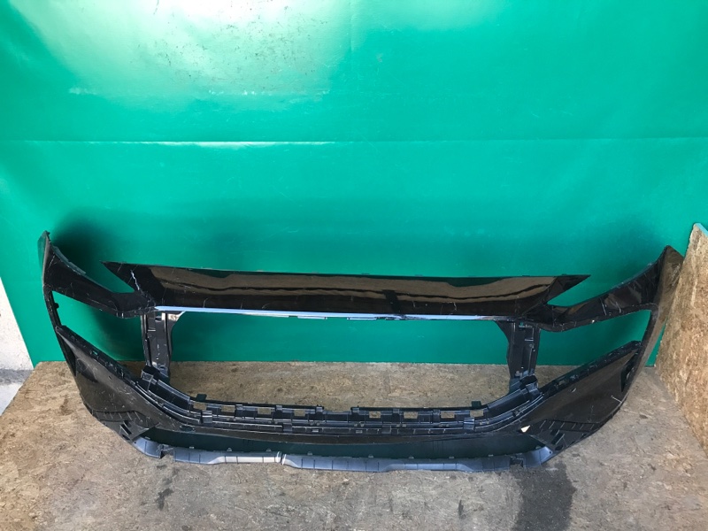 Бампер передній HYUNDAI SANTA FE (TM) 18-23 86511-S1500 — 3