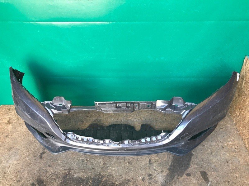 Бампер передній HONDA HR-V 19- 04711-T7W-A80ZZ — 3