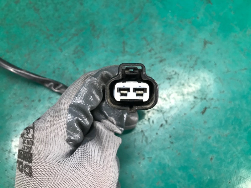Вентилятор основного радіатора MITSUBISHI ENDEAVOR 03-11 MR968067 — 3