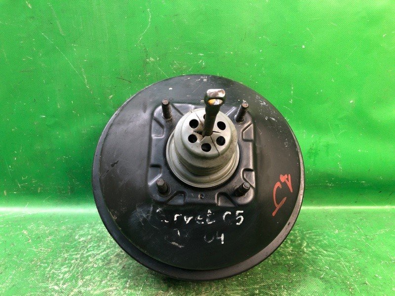Вакуумний підсилювач гальм CHEVROLET CORVETTE 97-04 18026035 — 3