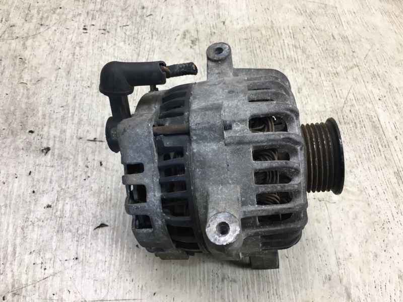 Генератор FORD F-150 03-08 7L3Z-10346-ARM — 3