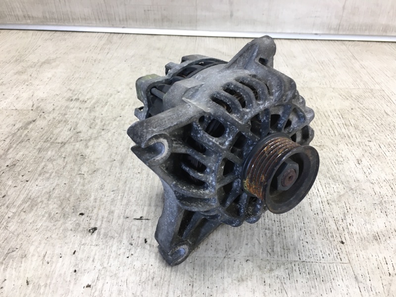 Генератор FORD F-150 03-08 7L3Z-10346-ARM — 5