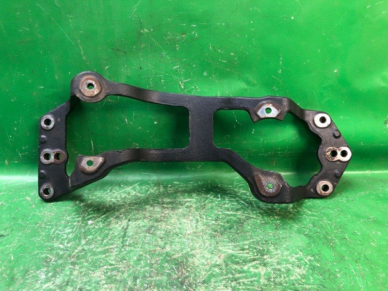 Кронштейн/кріплення КПП BENTLEY CONTINENTAL GT 11-14 3W0399263C — 3