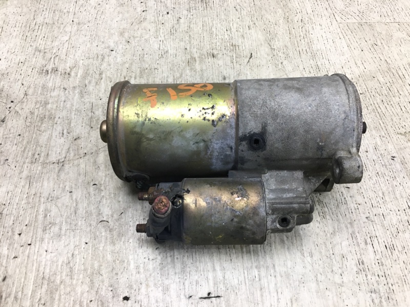 стартер FORD F-150 03-08 F81Z11V002AARM — 3