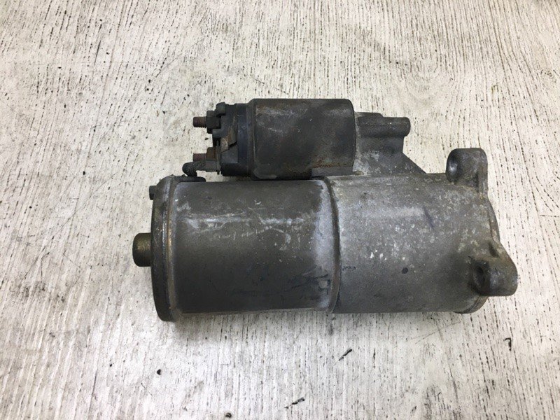 стартер FORD F-150 03-08 F81Z11V002AARM — 4