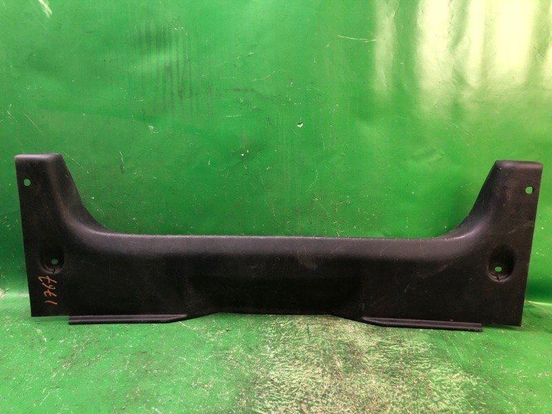 Накладка на поріг багажника INFINITI QX50 15-18 849924GH0A