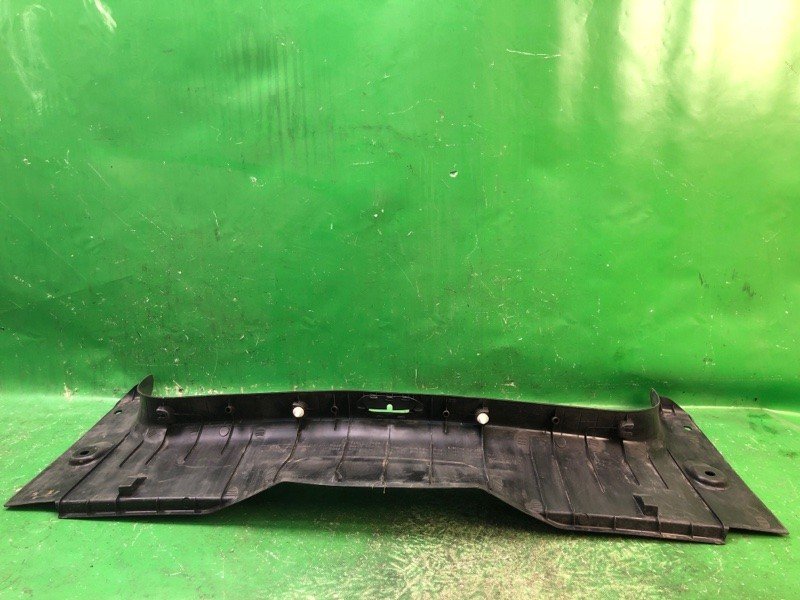 Накладка на поріг багажника INFINITI QX50 15-18 849924GH0A — 3