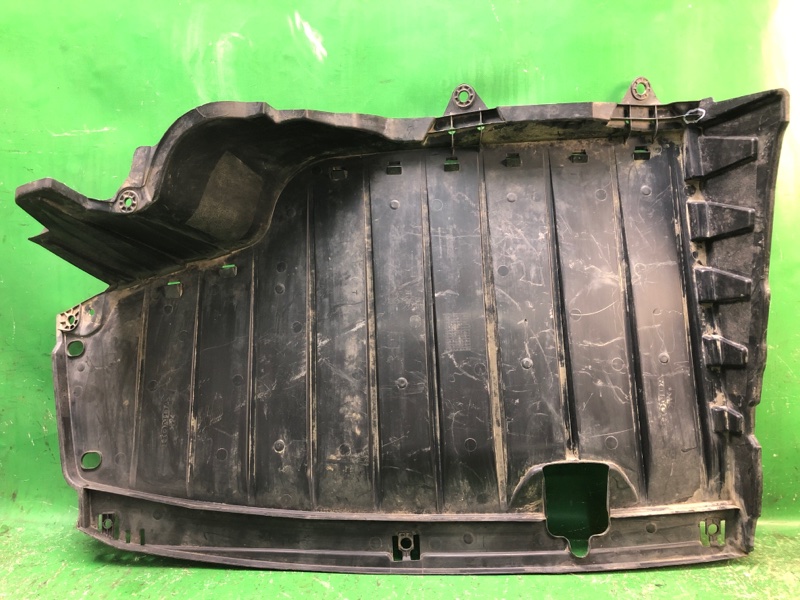 Захист дну задній лівий ACURA ILX 19-21 74625TX6A00
