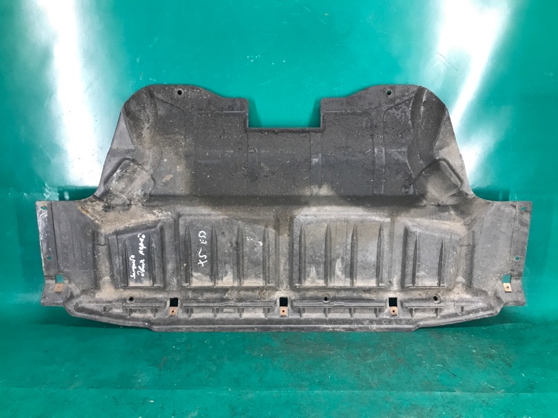 Захист двигуна BMW X5 (E53) 00-07 51 71 8 402 436 — 3