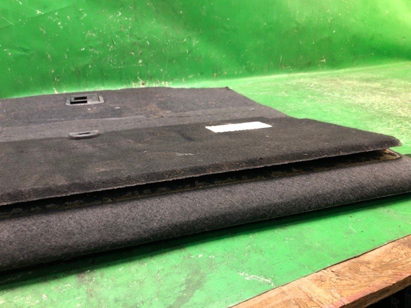 Полиця багажника AUDI A4 15- 8W5 863 463 J — 5