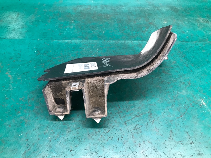 Бризговик задній правий VOLKSWAGEN TOUAREG 10-17 7P6 854 856 — 2