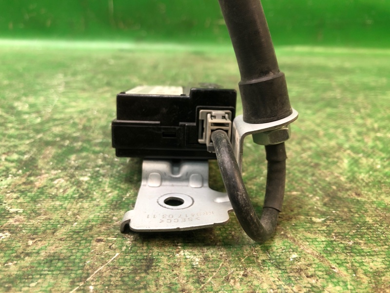 Блок електронний HYUNDAI I30 GD 12-17 95470-2L000 — 5