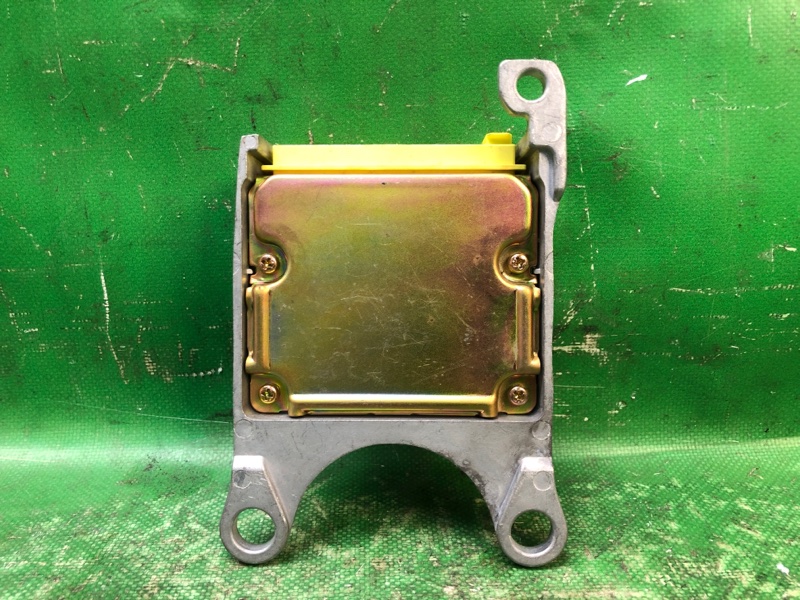 Блок керування AIRBAG TOYOTA LAND CRUISER PRADO 120 02-09 89170-60110 — 4