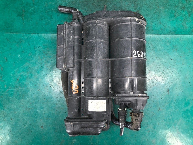 Абсорбер паливний ACURA TLX 14-17 17011-TZ7-A01