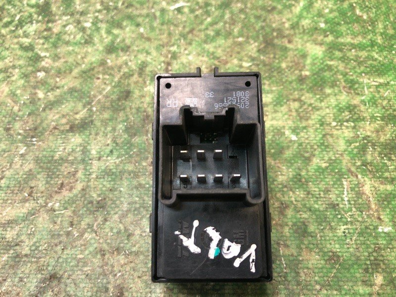Кнопка склопідіймача задня CHEVROLET CRUZE 08-15 20933566 — 3