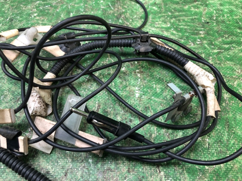 Антена TOYOTA SOLARA 03-09 86300-aa050 — 5