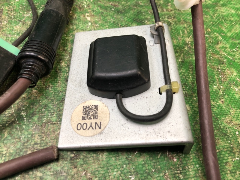 Антена SUBARU TRIBECA B10 07-13 86277XA00A — 3