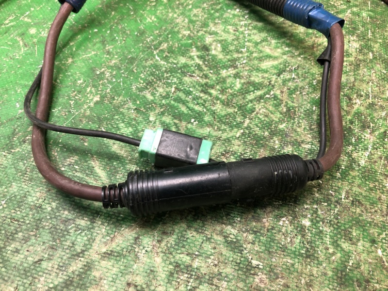 Антена SUBARU TRIBECA B10 07-13 86277XA00A — 5