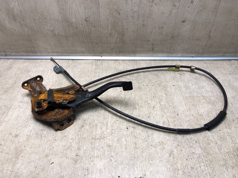 Важель стоянкового гальма HYUNDAI GRANDEUR 05-11 597103L000