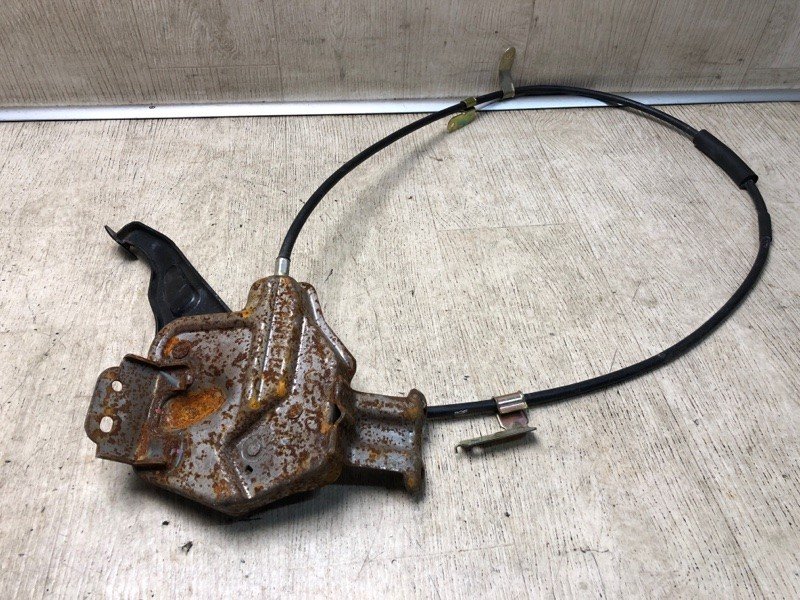 Важель стоянкового гальма HYUNDAI GRANDEUR 05-11 597103L000 — 3