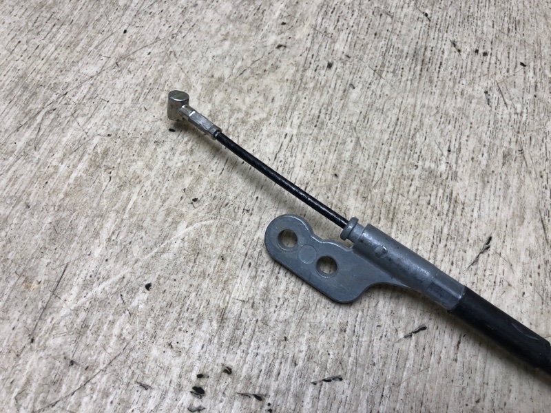 Важель стоянкового гальма HYUNDAI GRANDEUR 05-11 597103L000 — 4