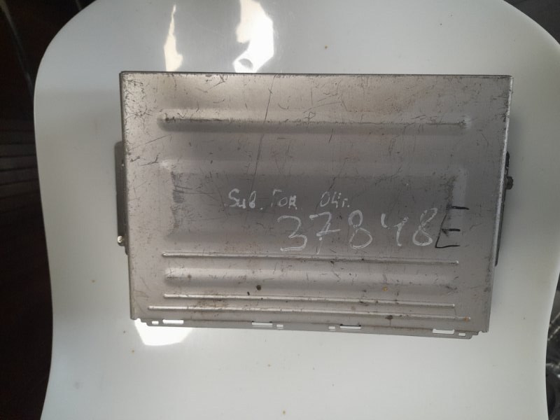 CD-чейнджер SUBARU FORESTER SG 02-07 CDC634 — 3