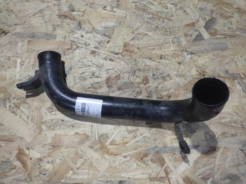 Патрубок інтеркулера NISSAN PATHFINDER R51 04-14 14460-EB30A