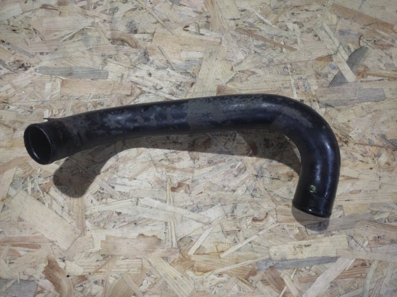 Патрубок інтеркулера NISSAN PATHFINDER R51 04-14 14460-EB30A — 2