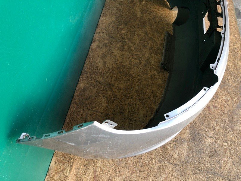 Бампер задній MITSUBISHI ECLIPSE 05-08 6410B342 — 4