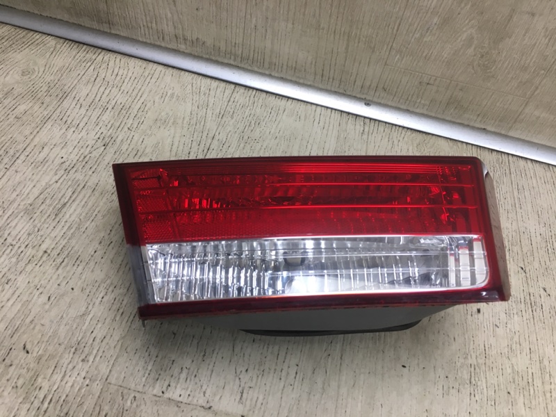 Ліхтар внутрішній задній лівий HYUNDAI SONATA NF 04-10 924030A001 — 4